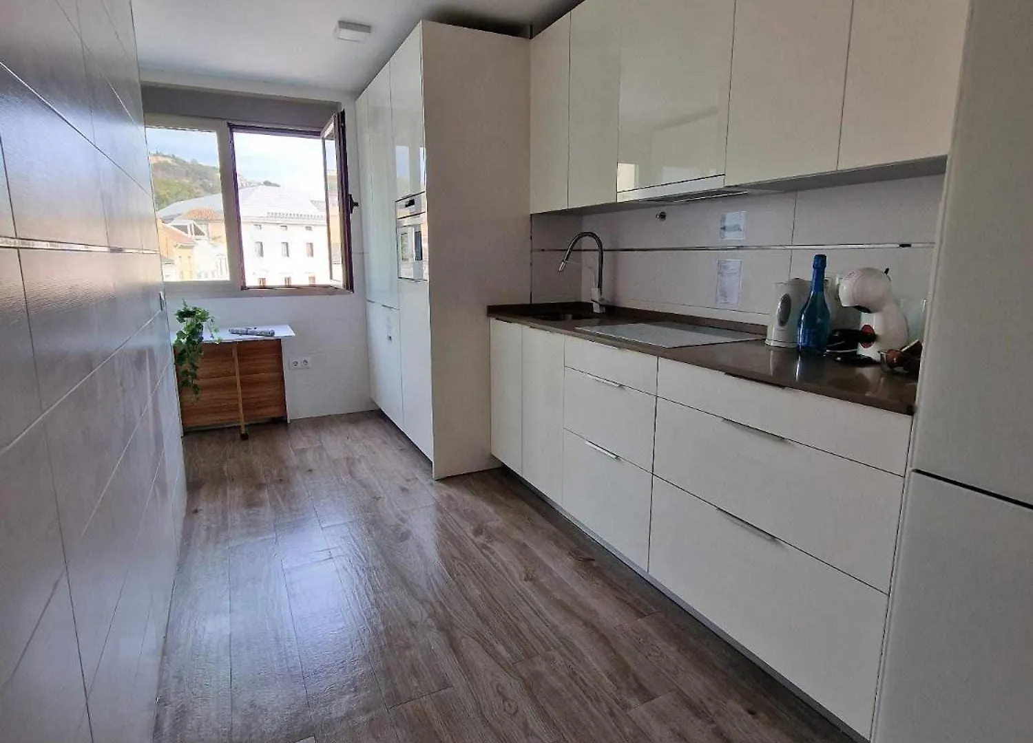 Apartmán 2 Rooms 2 Baths Y Parking Cathedral Màlaga